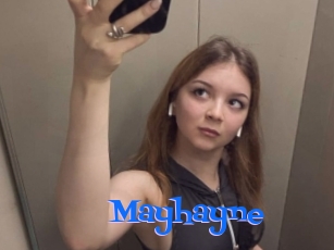Mayhayne