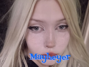 Mayheyer