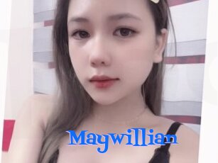 Maywillian