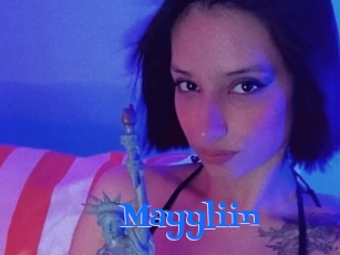 Mayyliin