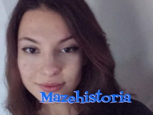Mazehistoria