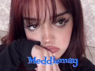 Meddiemay