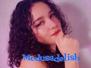 Medusadelish