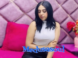 Medusasoul