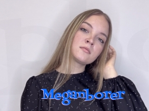Meganborer