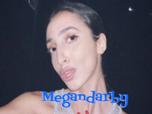 Megandarby