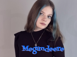Megandeere