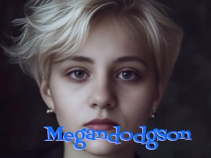 Megandodgson