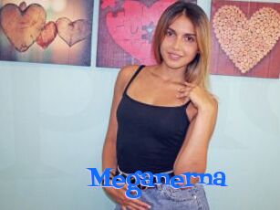 Meganerna