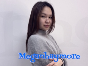 Meganhaymore
