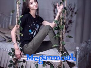 Meganmoah