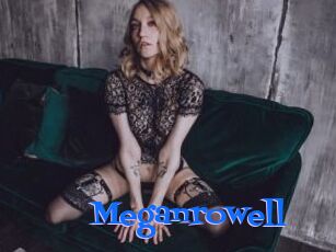 Meganrowell