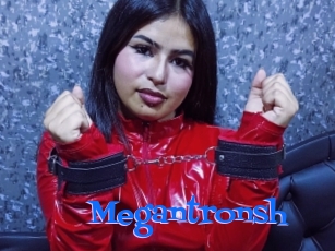 Megantronsh