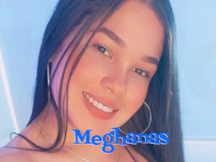 Meghanas