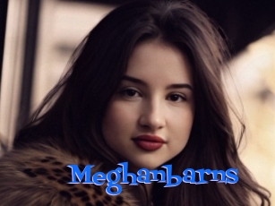 Meghanbarns