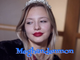 Meghandenmon