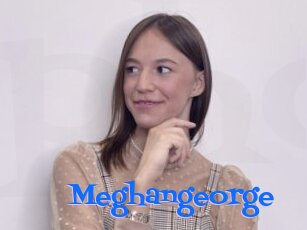 Meghangeorge