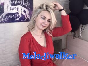 Meladiwalker