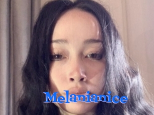 Melanianice