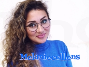 Melaniecollens