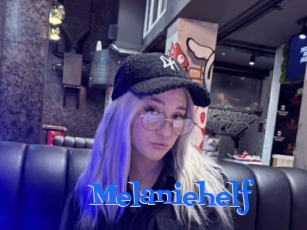 Melaniehelf