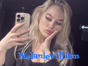 Melaniewilliam