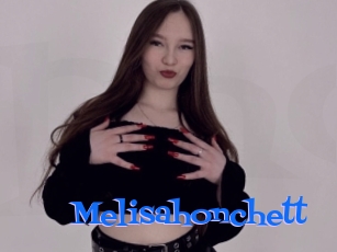 Melisahonchett
