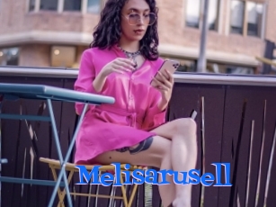 Melisarusell
