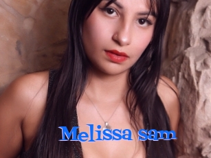 Melissa_sam