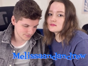 Melissaandandrew