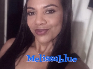 Melissablue