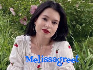 Melissagreet