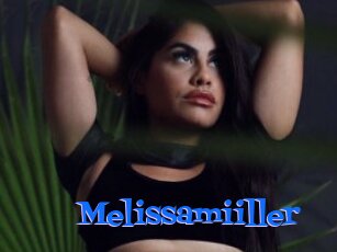 Melissamiiller