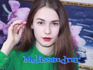 Melissandrar