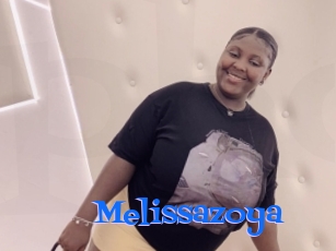 Melissazoya