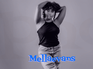 Mellaevans