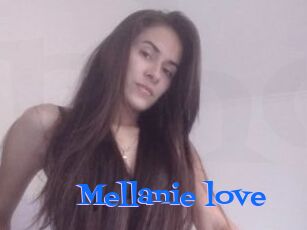 Mellanie_love