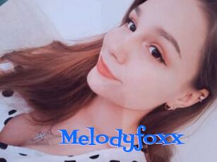 Melodyfoxx