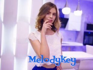 Melodykey