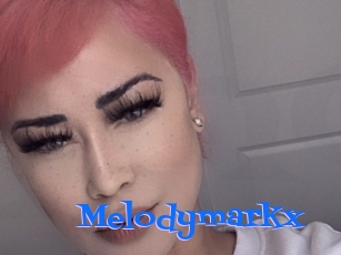 Melodymarkx