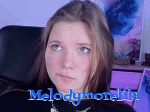 Melodymorelila