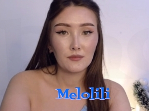 Melolili