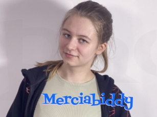 Merciabiddy