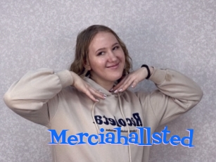 Merciahallsted