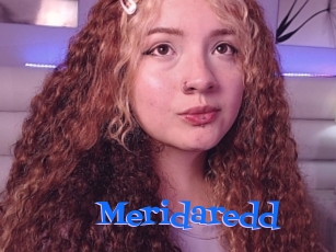 Meridaredd