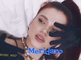 Meridaro