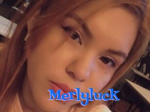 Merlyluck
