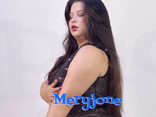 Meryjone
