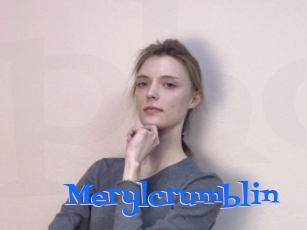 Merylcrumblin