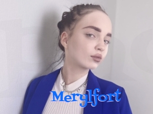 Merylfort